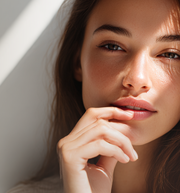 福岡の美容外科で形成外科専門医による二重整形や目元整形で自然で美しい目元を実現