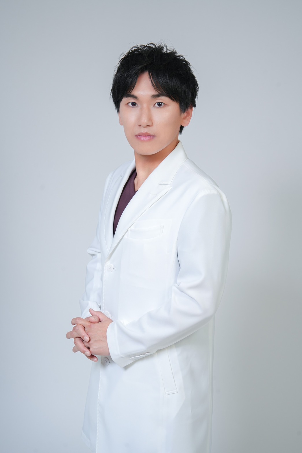 Altera Clinic 院長 宮本東和